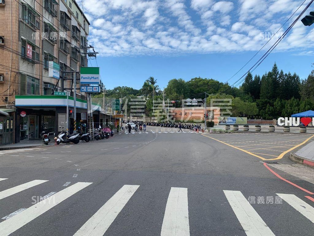 明德路優質套房透天房屋室內格局與周邊環境