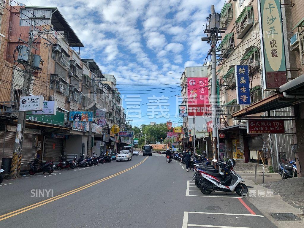 明德路優質套房透天房屋室內格局與周邊環境