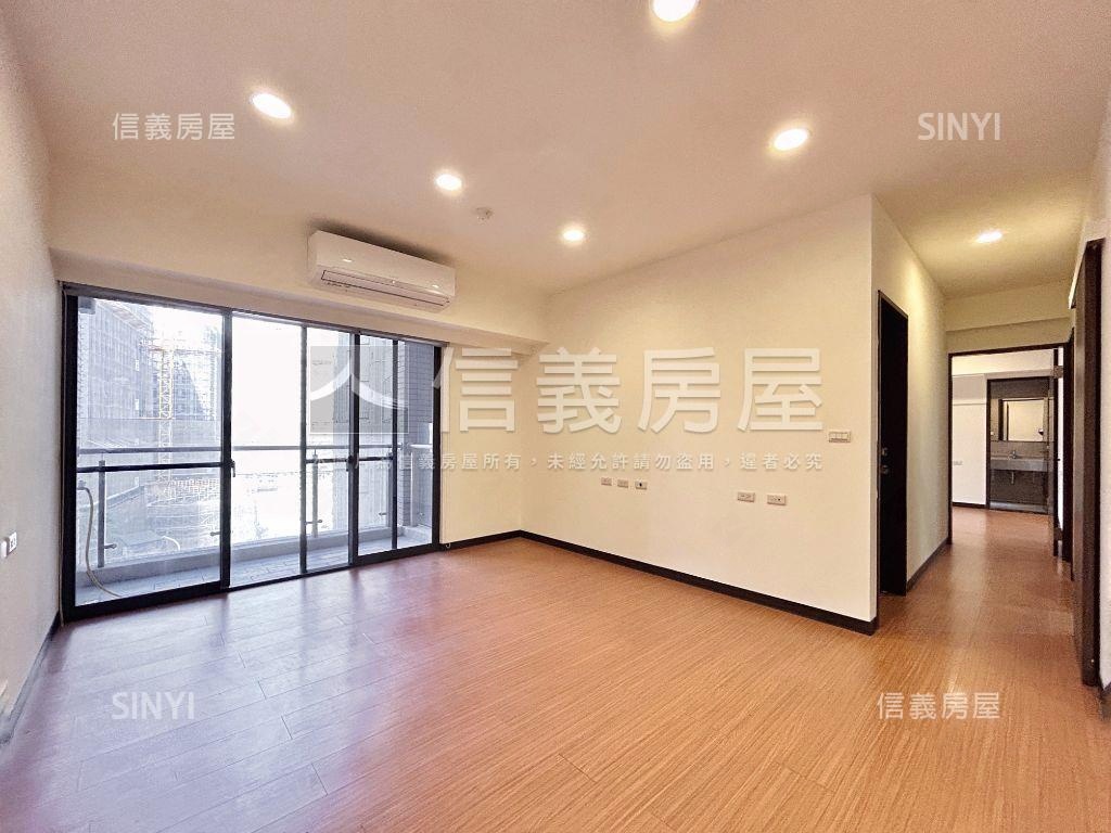 Ａ９專任麗江清久房屋室內格局與周邊環境