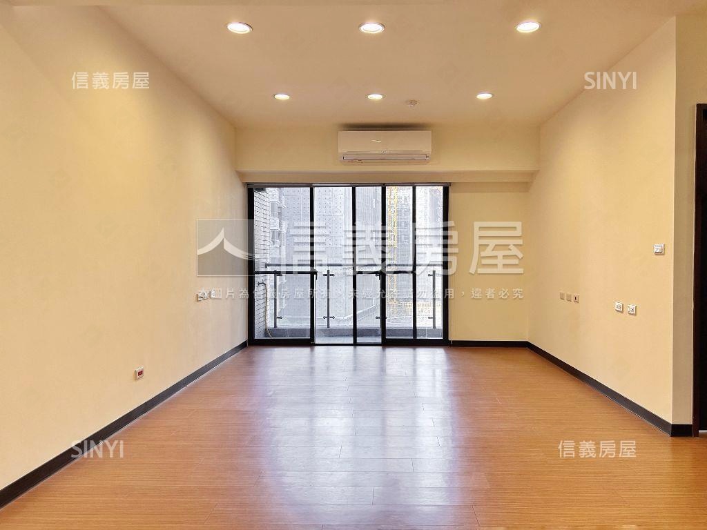 Ａ９專任麗江清久房屋室內格局與周邊環境