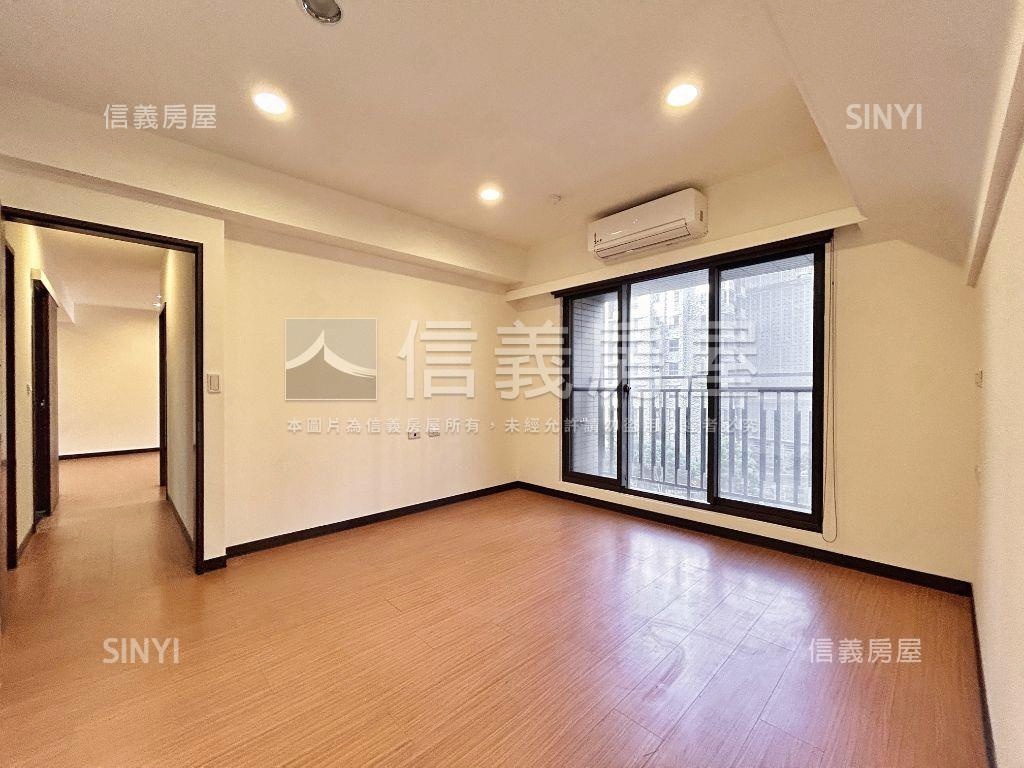 Ａ９專任麗江清久房屋室內格局與周邊環境