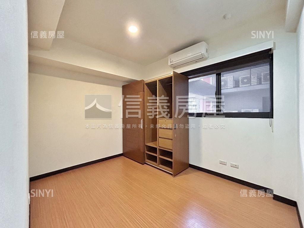 Ａ９專任麗江清久房屋室內格局與周邊環境