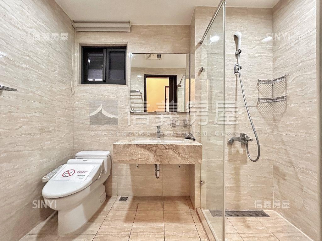 Ａ９專任麗江清久房屋室內格局與周邊環境