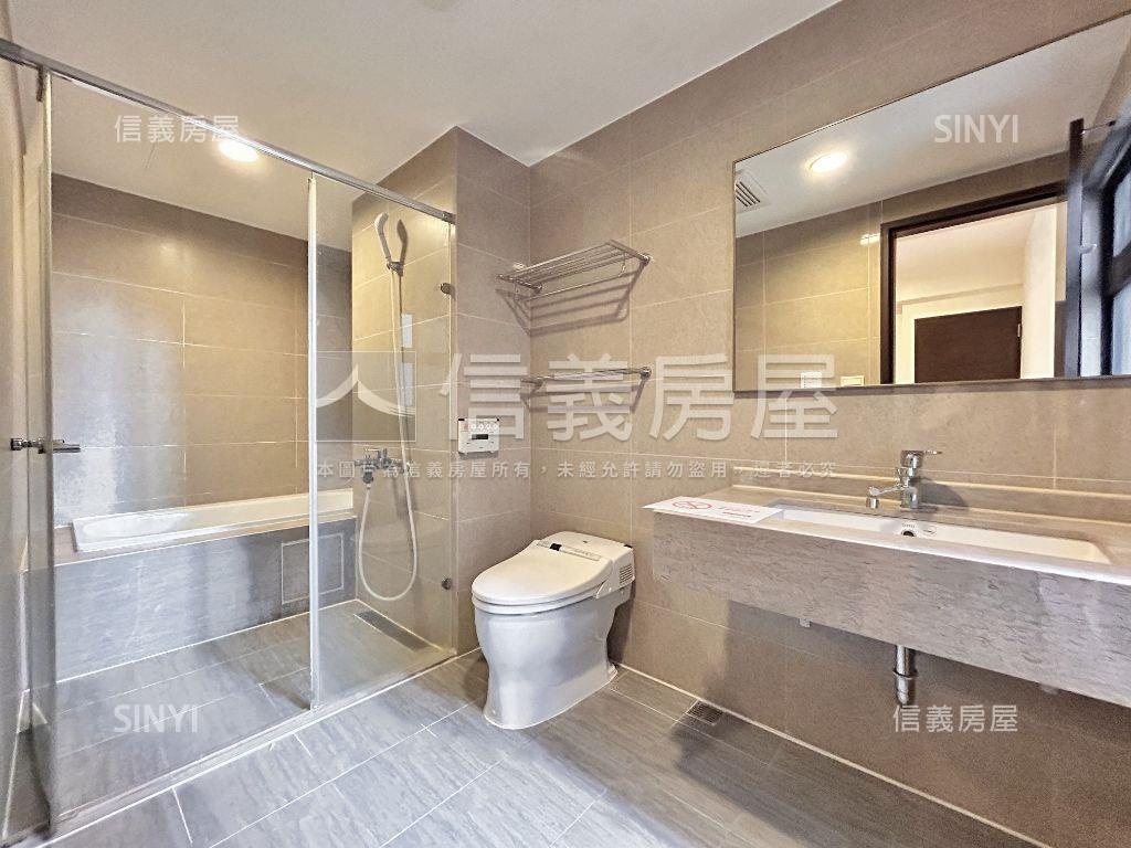 Ａ９專任麗江清久房屋室內格局與周邊環境