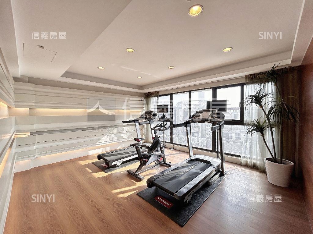 Ａ９專任麗江清久房屋室內格局與周邊環境