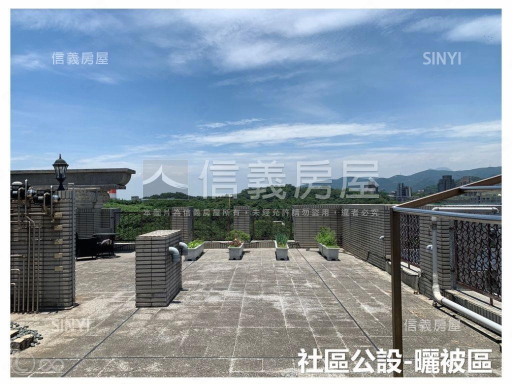 香朵‧邊間美二房房屋室內格局與周邊環境