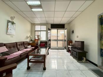 自強商圈面寬孝親美透