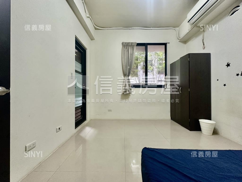 稀有六一行館電梯別墅房屋室內格局與周邊環境