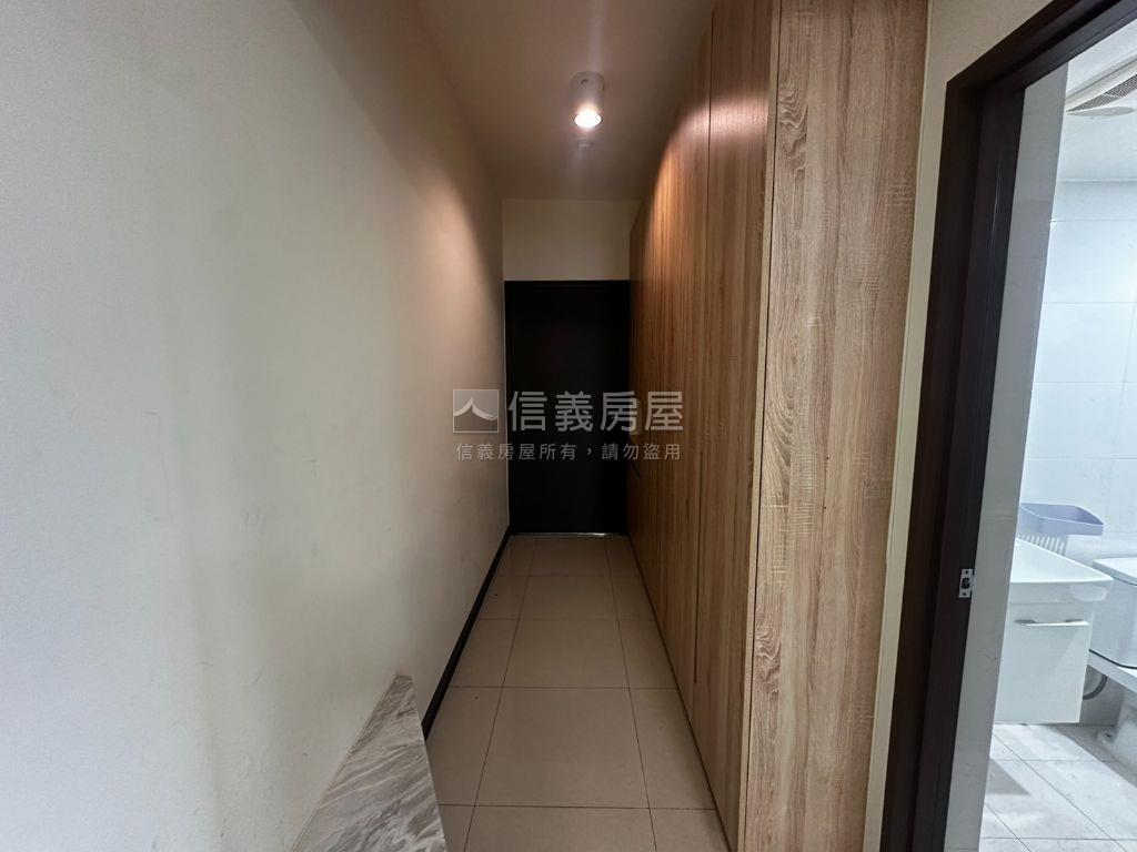 潤隆｜三個房間全朝南房屋室內格局與周邊環境