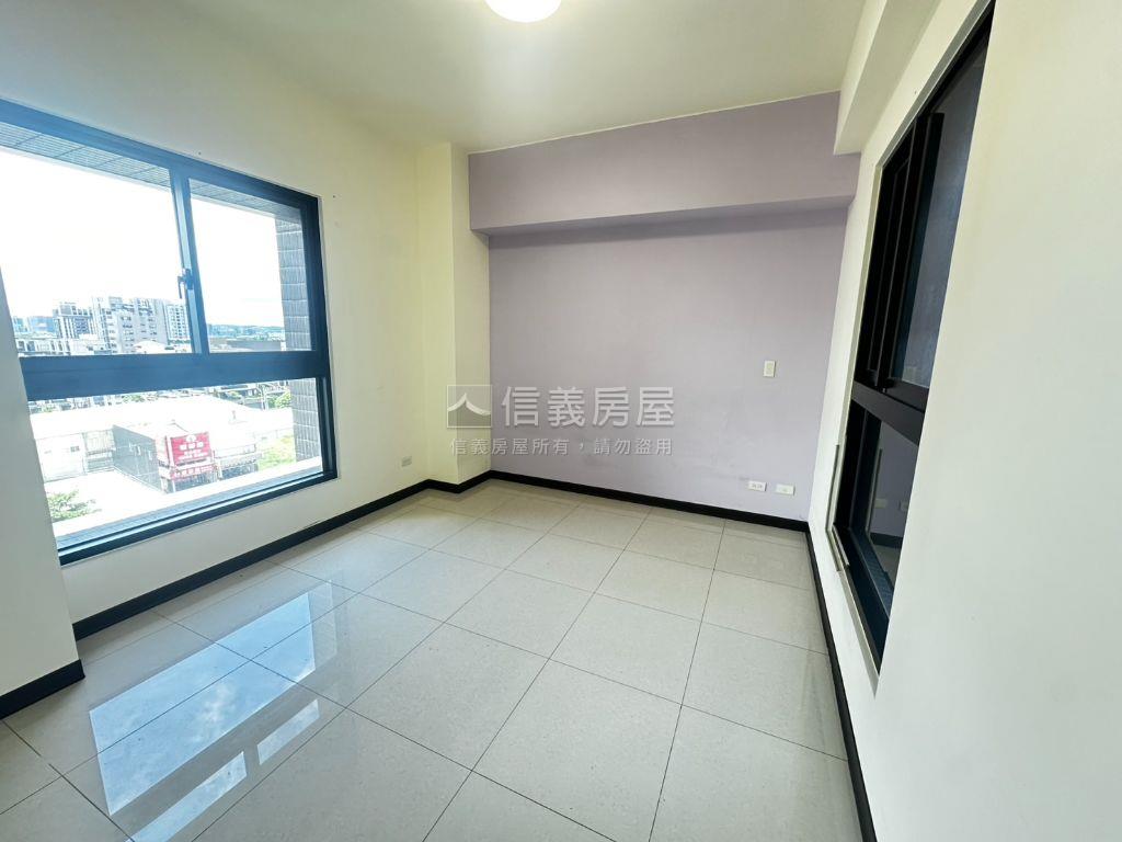 潤隆｜三個房間全朝南房屋室內格局與周邊環境
