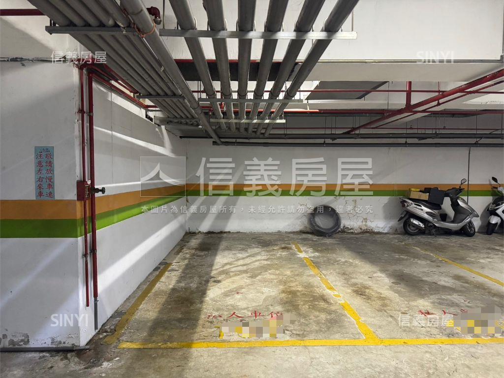 湯泉櫻花社區車位出售房屋室內格局與周邊環境