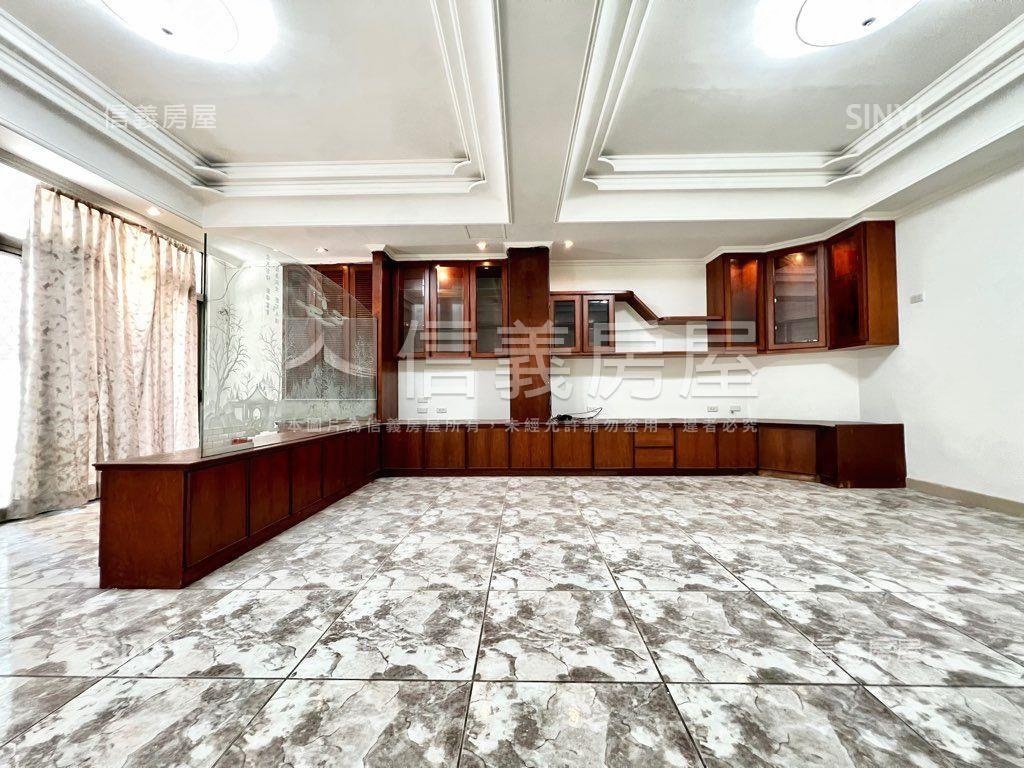 樂華富貴雙星Ａ房屋室內格局與周邊環境