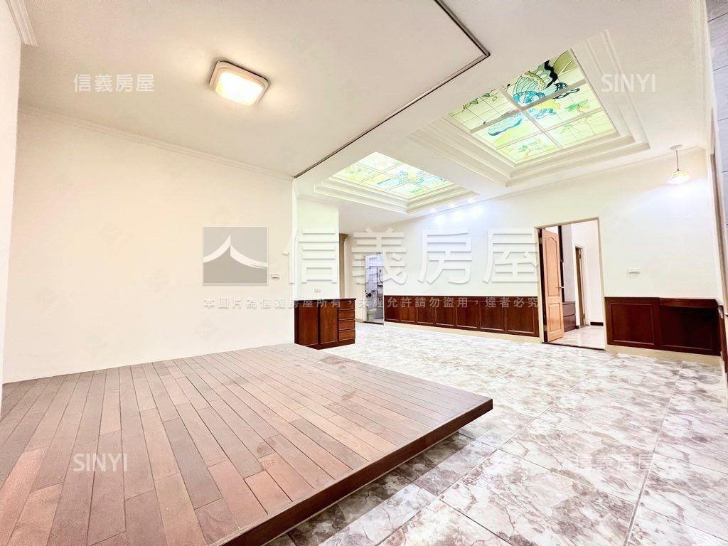 樂華富貴雙星Ａ房屋室內格局與周邊環境