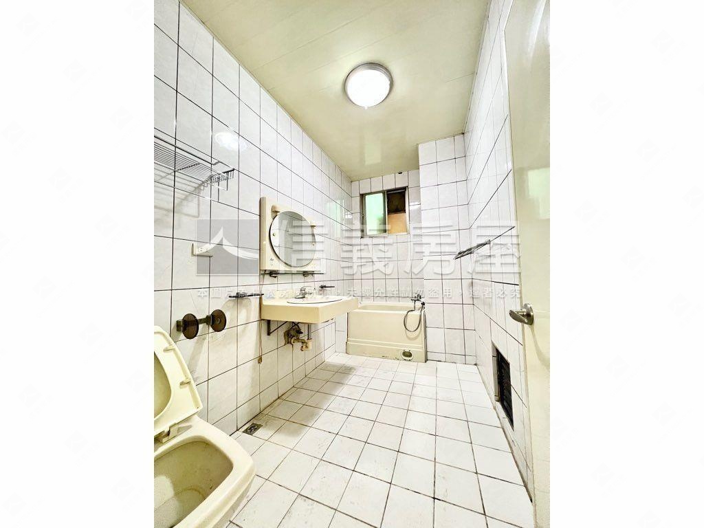 樂華富貴雙星Ａ房屋室內格局與周邊環境