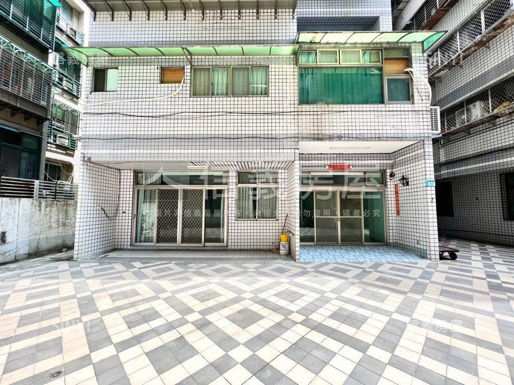 樂華富貴雙星Ａ房屋室內格局與周邊環境