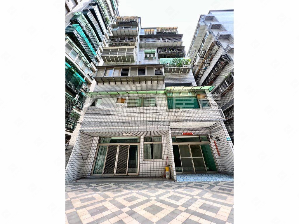 樂華富貴雙星Ａ房屋室內格局與周邊環境