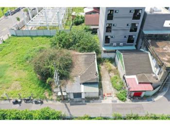 機捷特區平房☆約十米面寬