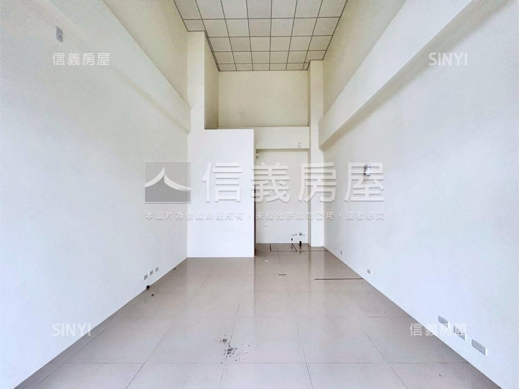 昌祐閱灣│店面附平車位房屋室內格局與周邊環境