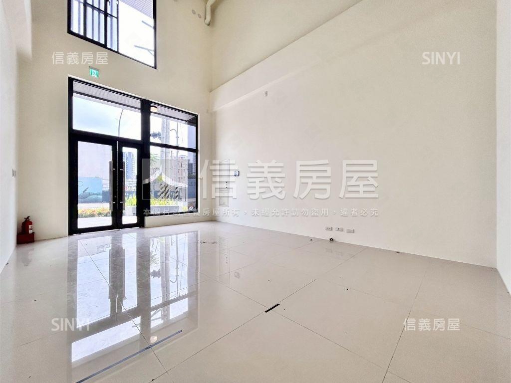 昌祐閱灣│店面附平車位房屋室內格局與周邊環境