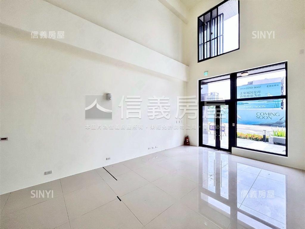 昌祐閱灣│店面附平車位房屋室內格局與周邊環境