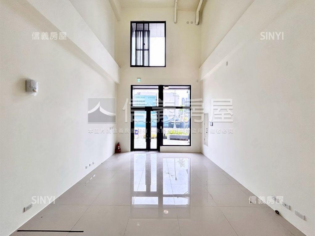 昌祐閱灣│店面附平車位房屋室內格局與周邊環境