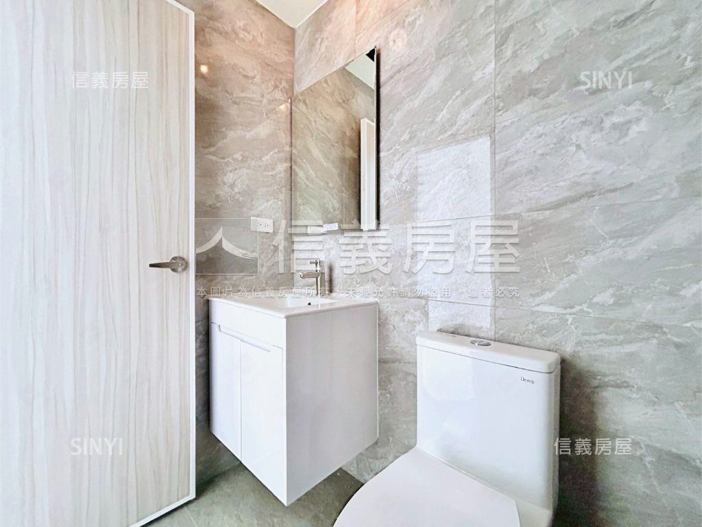 昌祐閱灣│店面附平車位房屋室內格局與周邊環境