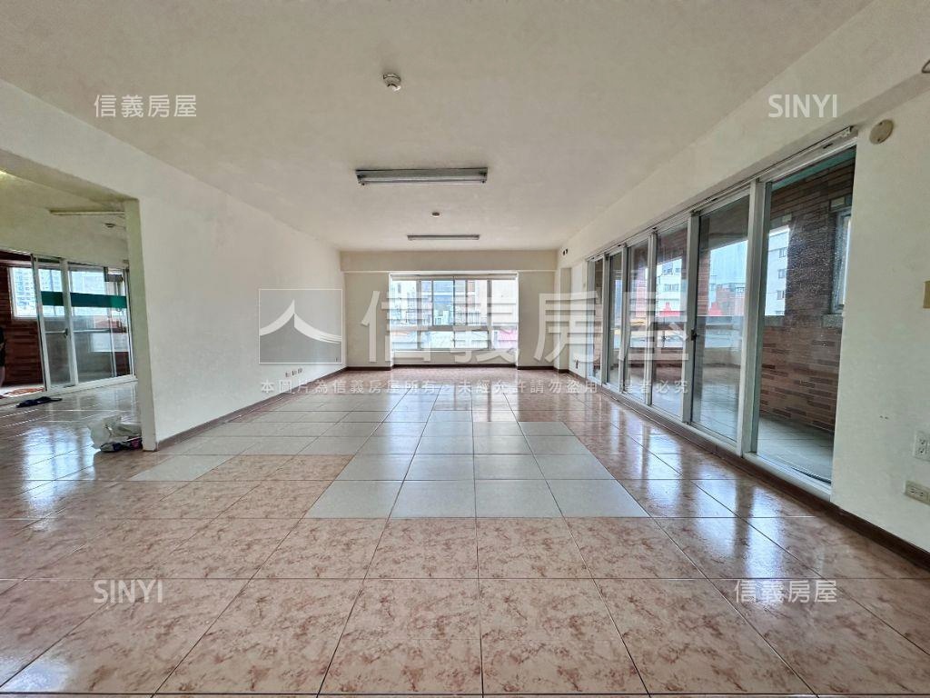 好稀有★勤美第一排名邸★房屋室內格局與周邊環境