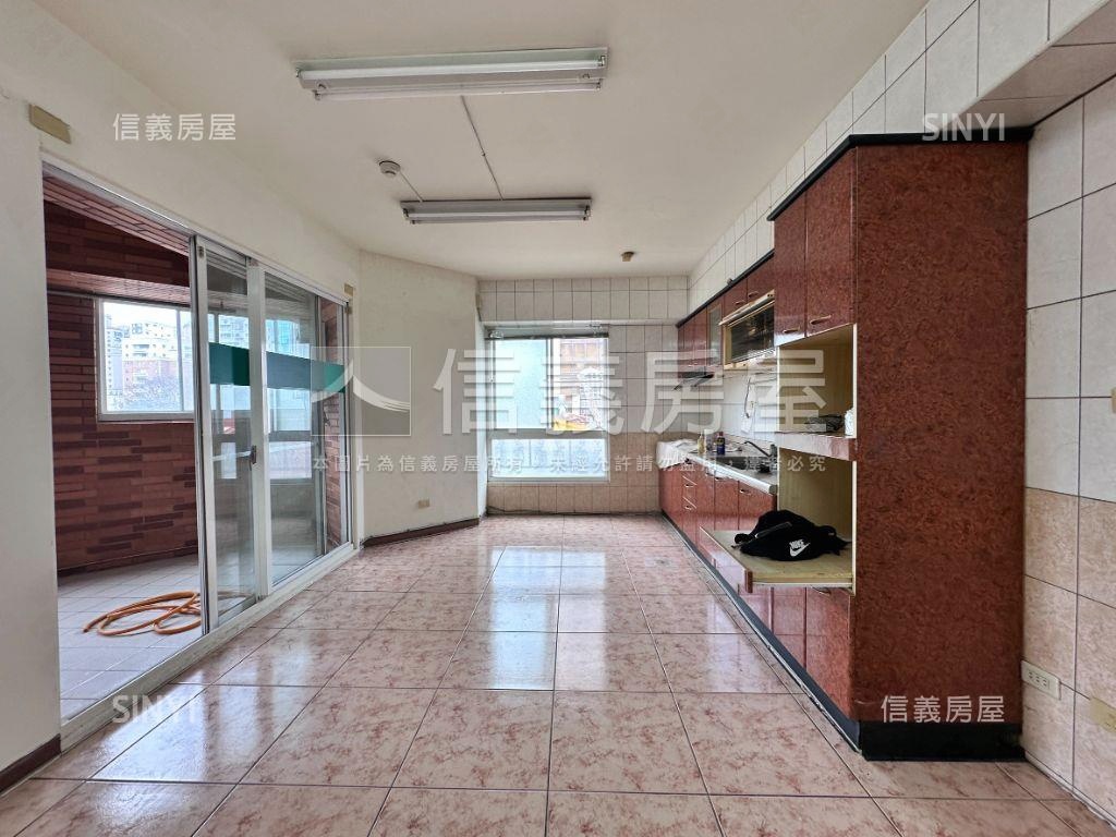 好稀有★勤美第一排名邸★房屋室內格局與周邊環境