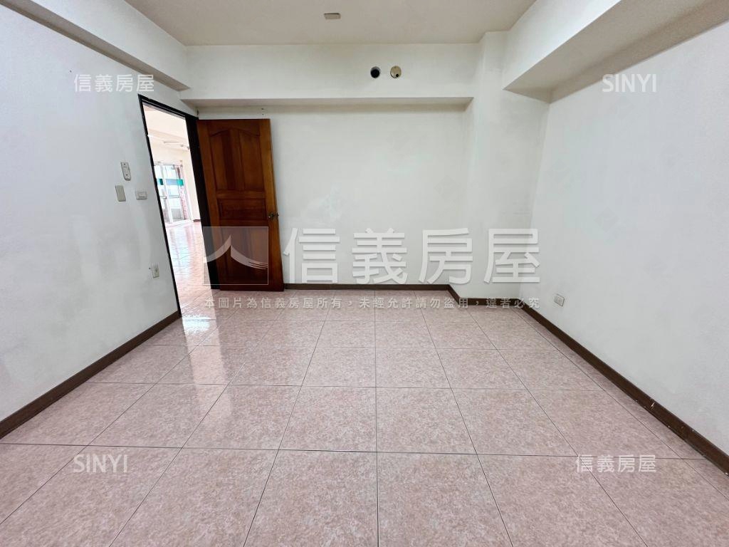 好稀有★勤美第一排名邸★房屋室內格局與周邊環境