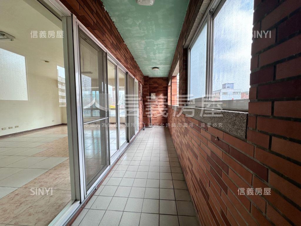 好稀有★勤美第一排名邸★房屋室內格局與周邊環境