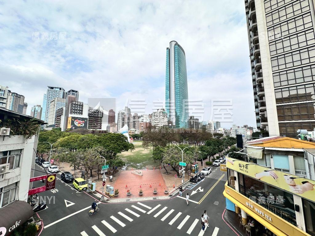 好稀有★勤美第一排名邸★房屋室內格局與周邊環境