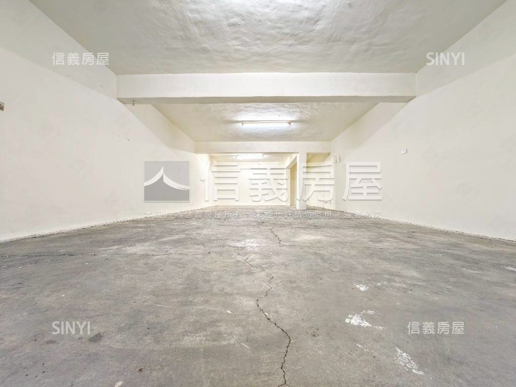 板橋園區價值藏品金店面房屋室內格局與周邊環境