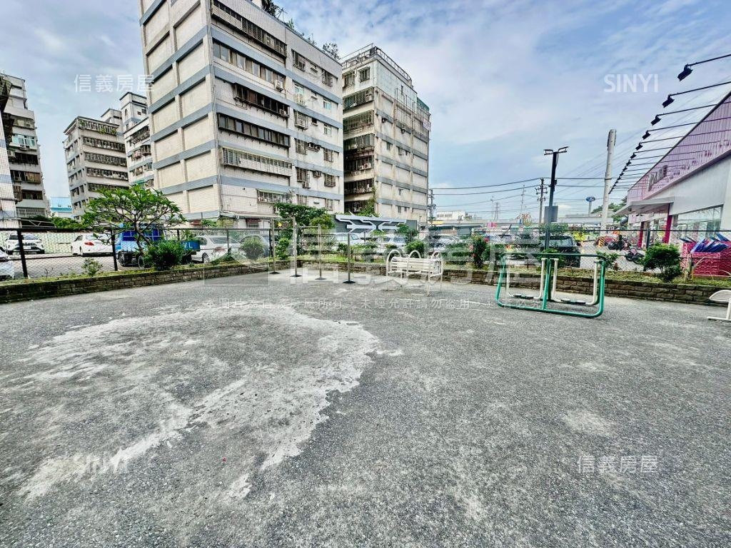 永安＊未來捷運＊兩房車位房屋室內格局與周邊環境
