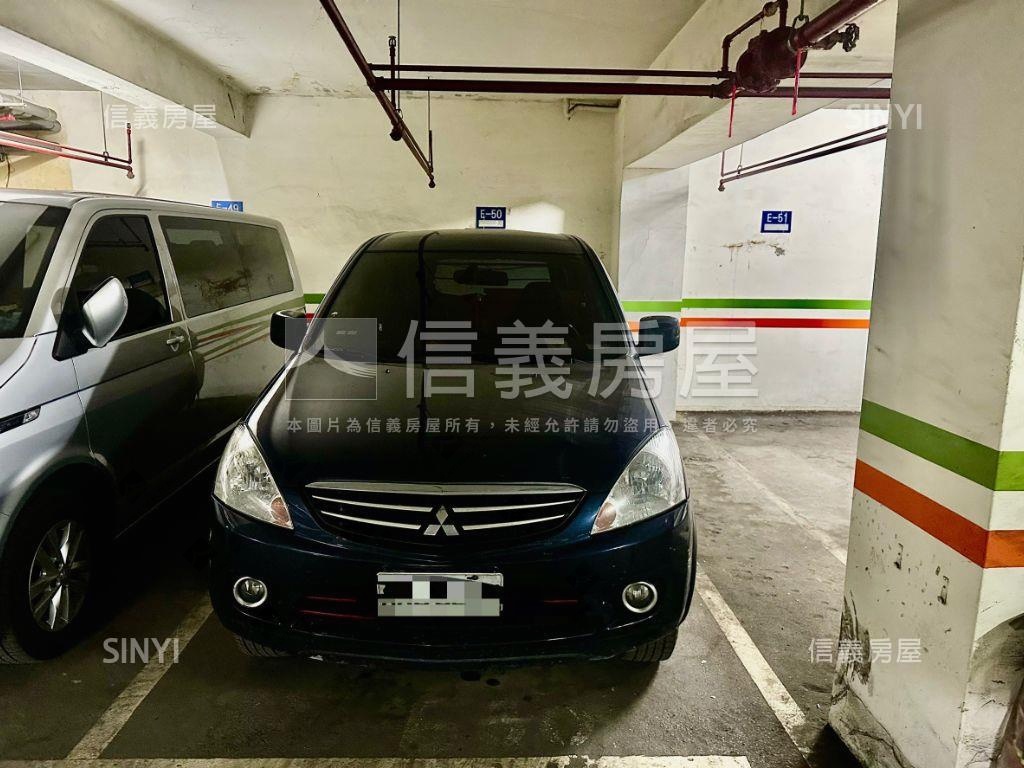 永安＊未來捷運＊兩房車位房屋室內格局與周邊環境