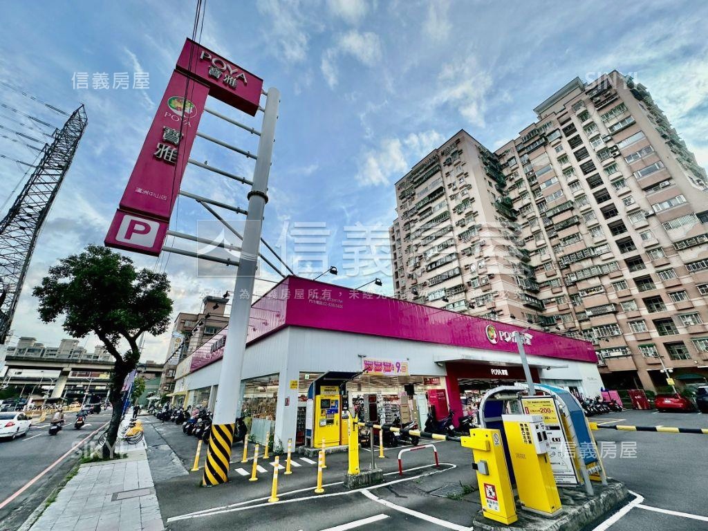 永安＊未來捷運＊兩房車位房屋室內格局與周邊環境