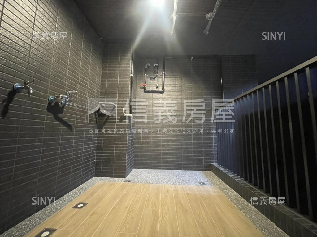 石牌吉美天悅新成屋房屋室內格局與周邊環境