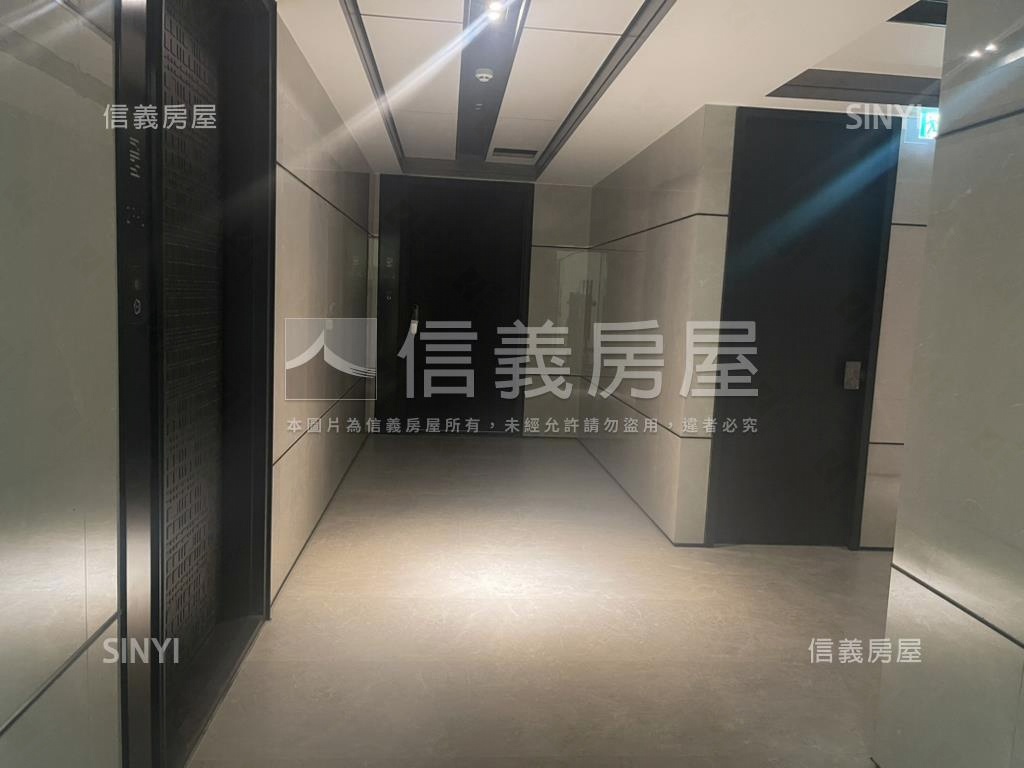 石牌吉美天悅新成屋房屋室內格局與周邊環境