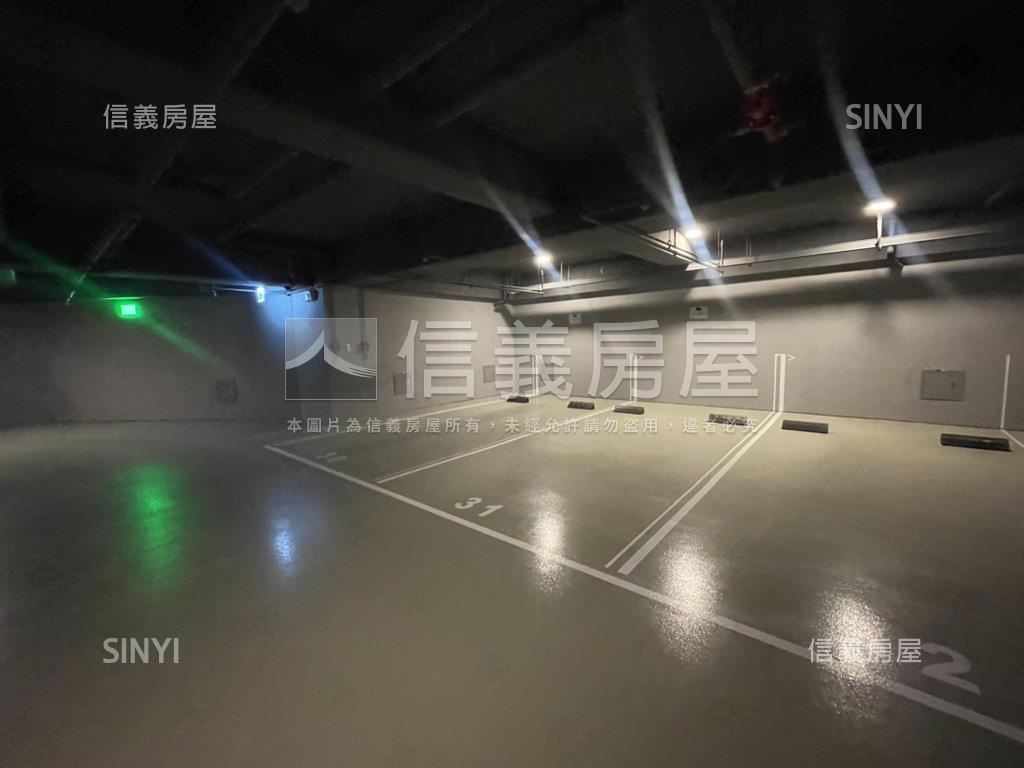 石牌吉美天悅新成屋房屋室內格局與周邊環境