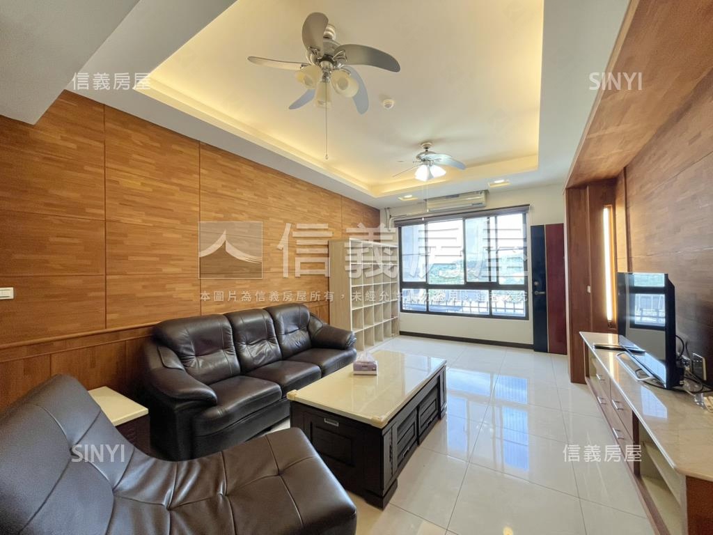 臻愛竹北高樓山景美屋房屋室內格局與周邊環境