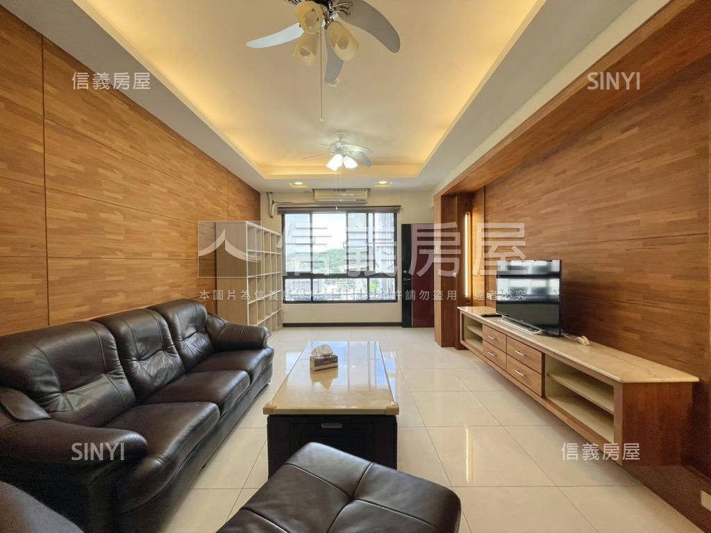 臻愛竹北高樓山景美屋房屋室內格局與周邊環境