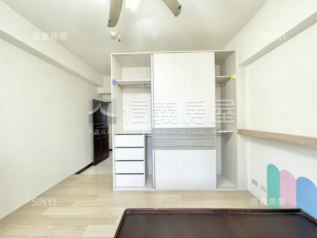 臻愛竹北高樓山景美屋房屋室內格局與周邊環境