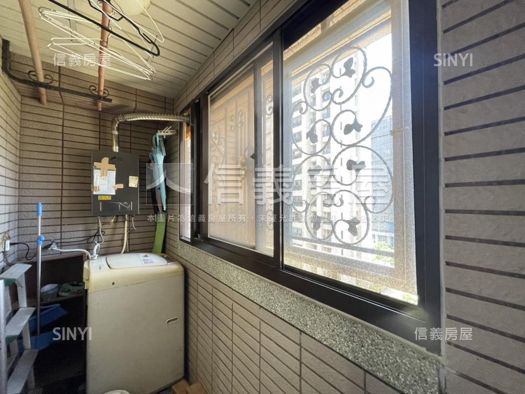 臻愛竹北高樓山景美屋房屋室內格局與周邊環境
