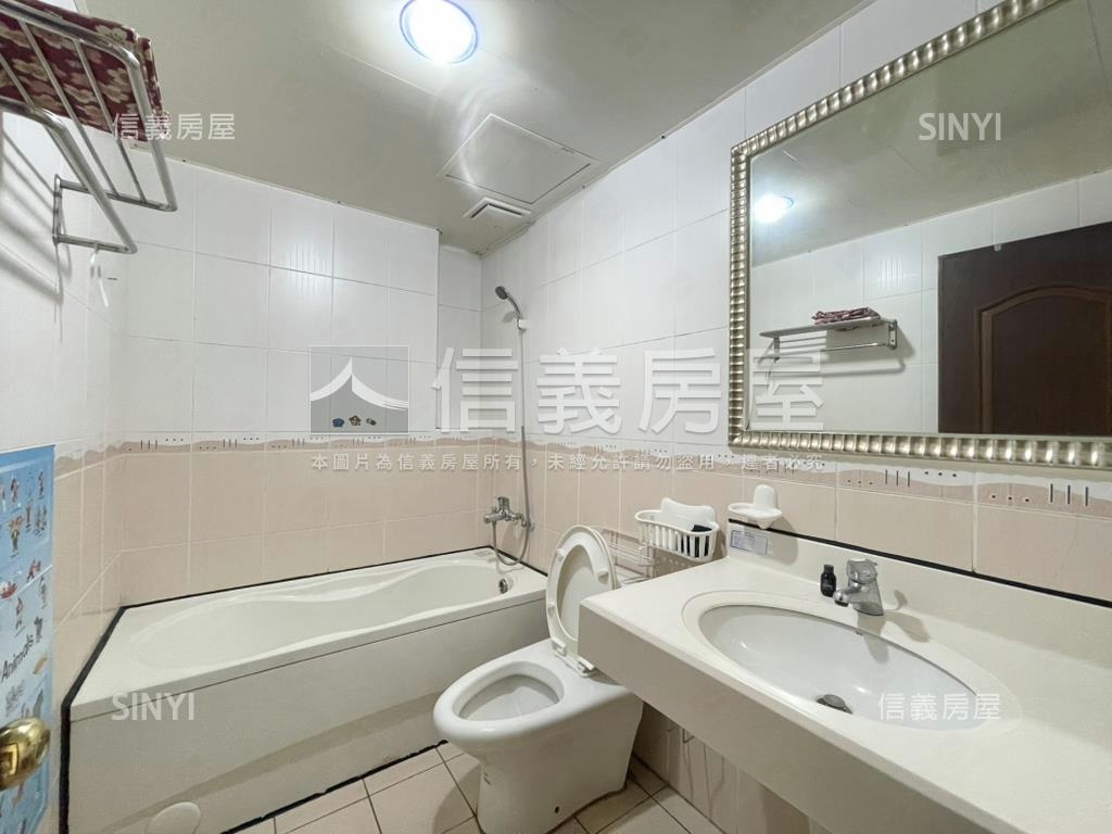 臻愛竹北高樓山景美屋房屋室內格局與周邊環境