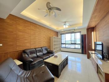 臻愛竹北高樓山景美屋