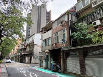 八德路黑土收租好屋