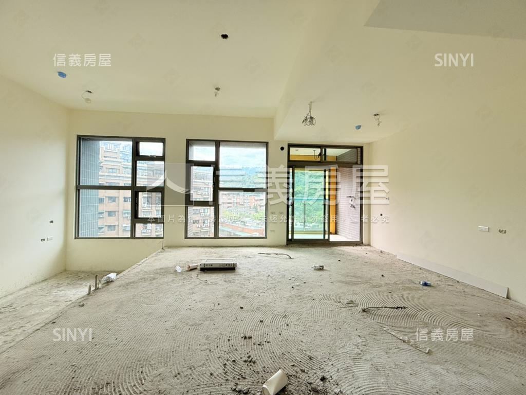 心家家Ｈ２棟７樓房屋室內格局與周邊環境