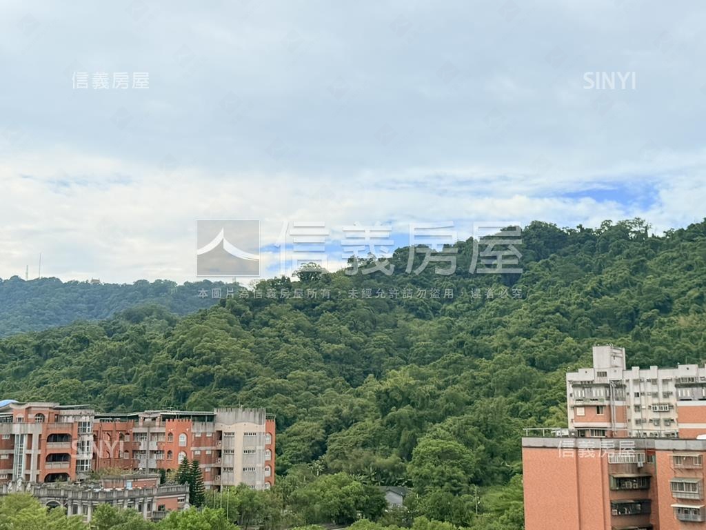 心家家Ｈ２棟７樓房屋室內格局與周邊環境