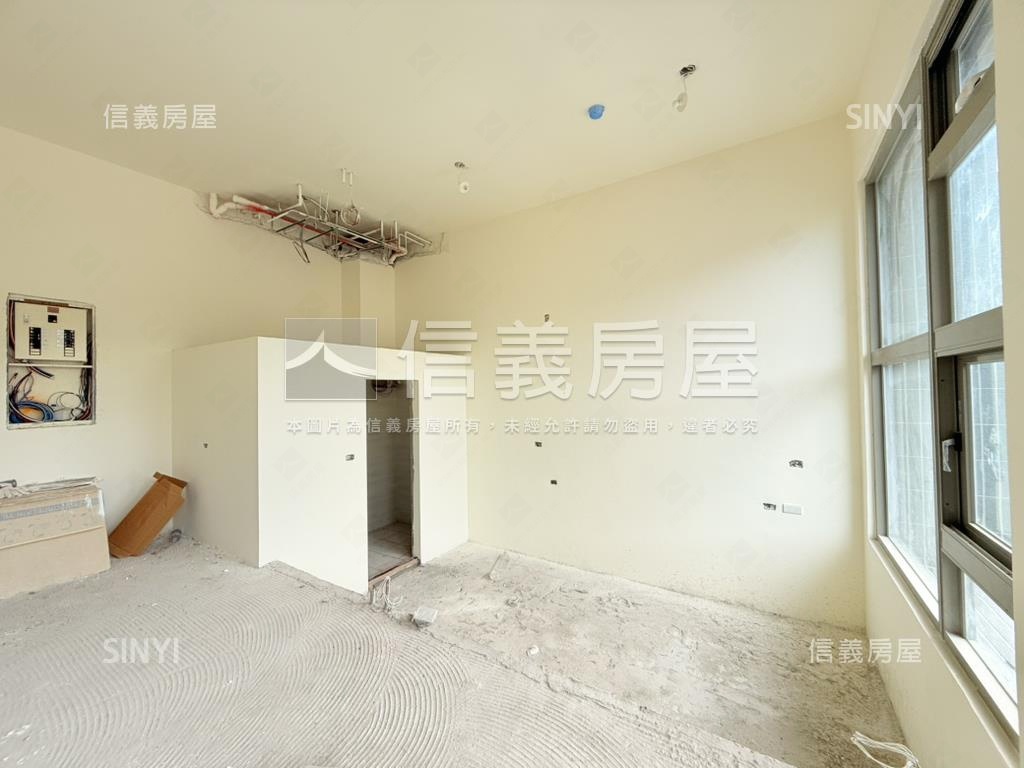 心家家Ｈ２棟７樓房屋室內格局與周邊環境