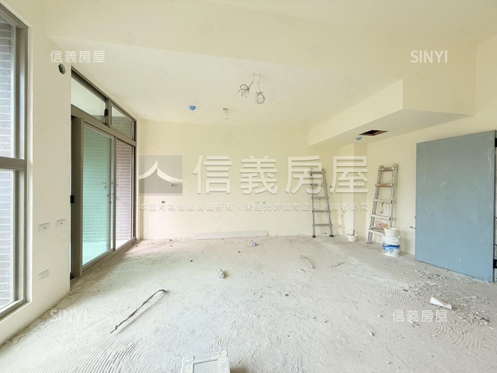 心家家Ｈ２棟７樓房屋室內格局與周邊環境