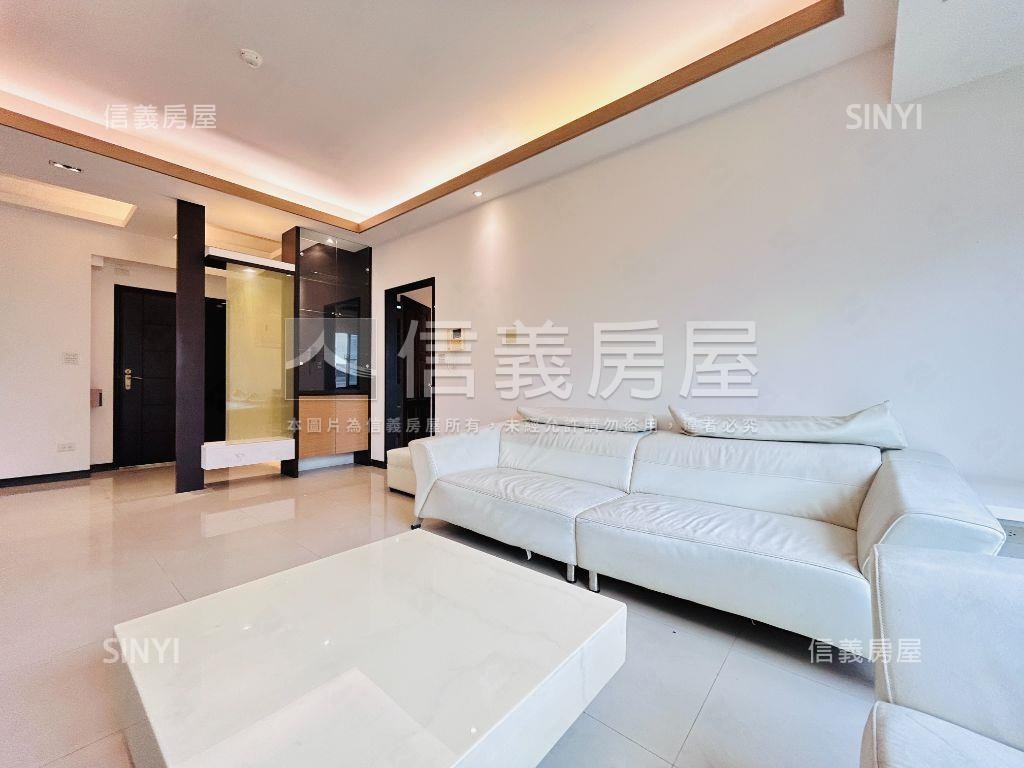 薇多利亞高樓景觀３＋１房屋室內格局與周邊環境